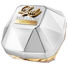 Paco Rabanne (Пако Рабан) Eau de Parfum (EdP) Парфюмерная вода Lady Million Lucky, 30 мл
