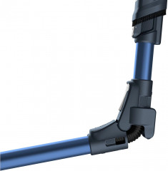 Rowenta Rowenta Akku-Stielstaubsauger XForce Flex 8.60 AQUA RH9680, 185 W, beutellos, inkl. Aqua-Duse und 2 Mops, LED-Duse  Беспроводной пылесос Rowenta XForce Flex 8.60 AQUA RH9680, 185 Вт, без мешка, включая Aqua-Duse и 2 швабры, душ со светодиодной под