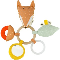 trixie Aktivitatsring Mr. Fox Кольцо Активности Мистер Фокс
