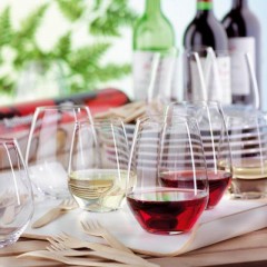 Spiegelau Spiegelau Authentis Casual All purpose Tumbler Set 'Kauf 6 Zahl 4' 6-tlg. Spiegelau Authentis Casual All Purpose Tumbler Set &quot;Buy 6 Pay 4&quot; из 6 предметов.