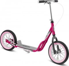 PUKY Roller R 07 L lila mit Bremse Самокат R 07 L фиолетовый с тормозом