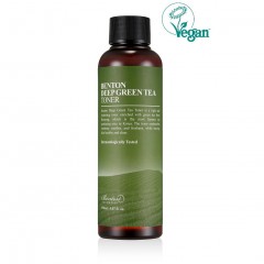 Benton Deep Green Tea Toner  Глубокий тоник с зеленым чаем
