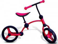 smarTrike Laufrad Running Bike Велосипед с импеллером