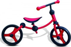 smarTrike Laufrad Running Bike Велосипед с импеллером