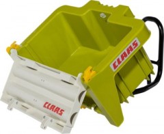 Rolly Toys Box Claas Коробка Клаас
