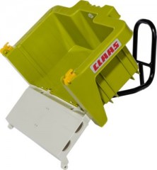 Rolly Toys Box Claas Коробка Клаас
