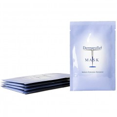 Dermaroller Mask  маска