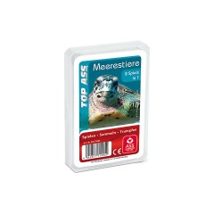 ASS Altenburger TOP ASS Meerestiere Лучшая задница морских существ