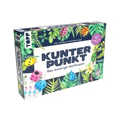 frechverlag Kunterpunkt кунтерпойнт