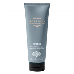 Grow Gorgeous Defence Anti-Pollution Shampoo  Защитный шампунь против загрязнения