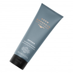 Grow Gorgeous Defence Anti-Pollution Shampoo  Защитный шампунь против загрязнения