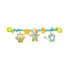 Fehn Kinderwagenkette Fuchs Цепочка для коляски Fox