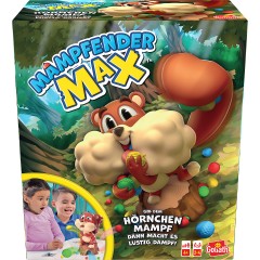 Goliath Mampfender Max Чавкающий Макс