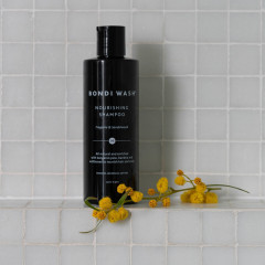 Bondi Wash Shampoo Nourishing Fragonia & Sandalwood  Шампунь Питательный Фрагония и Сандаловое дерево