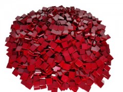 LEGO LEGO 2x2 Fliesen Rot - 200 Stuck - Classic, Basics, City - red - 3068b Плитки LEGO 2x2 красные - 200 штук - Classic, Basics, City - красные - 3068b