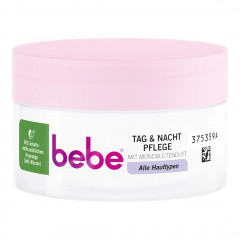 bebe Hautpflege quot;Tag &amp; Nachtquot; 6er-Pack  Уход за кожей &amp;quot;Дневной&amp;quot; 6 упаковок