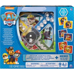 Spin Master Spin Master Games Спин мастер игры