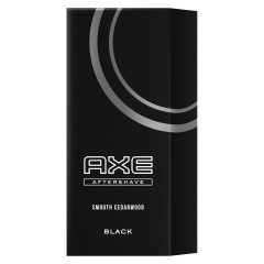 Axe Black  Черный