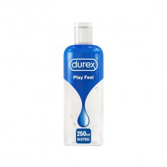 Durex Originals Gleitgel 250 ml Оригинальная смазка
