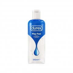 Durex Originals Gleitgel 250 ml Оригинальная смазка