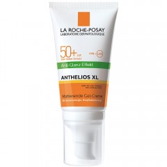 La Roche-Posay ROCHE-POSAY Anthelios XL LSF 50+ Gel-Creme/R  ROCHE-POSAY Anthelios XL SPF 50+ Гель-крем/R