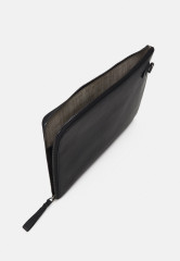 Tommy Hilfiger DRESS CASUAL PORTFOLIO UNISEX Laptop bag black ПЛАТЬЕ CASUAL PORTFOLIO UNISEX Сумка для ноутбука черный