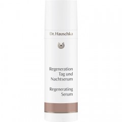Dr. Hauschka (Доктор Хаушка) Gesichtspflege Regenerativ Serum Сыворотка для лица, 30 мл