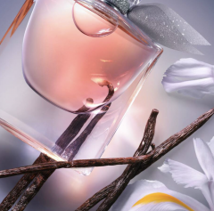 LANCOME LA VIE EST BELLE AUGEN-MAKE-UP-SET Подарочный набор &quot;LA VIE EST BELLE&quot;, ограниченный выпуск 2024 года: парфюмерная вода 100мл и 10мл, лосьон для тела 50мл, тушь для ресниц HYPNOSE 2мл