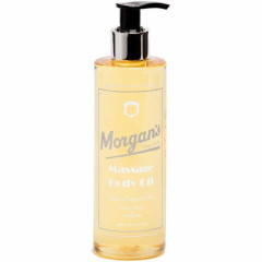 Morgan's Massage Body  массаж тела