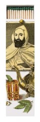 Cire Trudon Abd El Kader, Комнатная свеча 1 packaгe