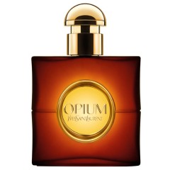 Yves Saint Laurent (Ив сен Лоран)  Eau de Parfum (EdP) Парфюмерная вода Opium, 50 мл