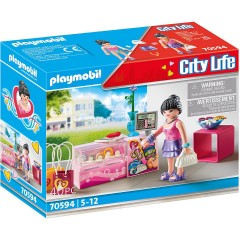 PLAYMOBIL PLAYMOBIL 70594 Fashion Accessoires PLAYMOBIL 70594 модные аксессуары
