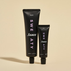 Faace Sweaty Faace Mask and Primer Маска для лица и праймер от пота