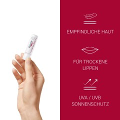 Eucerin Lip Active  Губы Активные