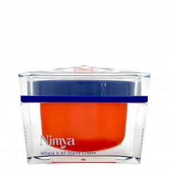 Nimya Where It All Starts Cream  С чего все начинается Крем