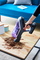 Rowenta Rowenta Akku-Stielstaubsauger RH9638 XForce Flex 8.60 Allergie, 185 W, beutellos  Беспроводной пылесос Rowenta RH9638 XForce Flex 8.60 Allergy, 185 Вт, без мешка