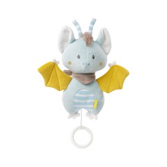Fehn Spieluhr Fledermaus Летучая мышь из музыкальной шкатулки