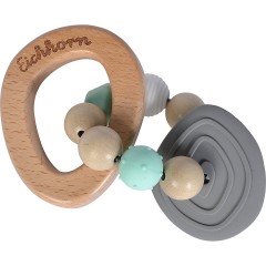 Eichhorn Baby Pure Beissring Прорезыватель для зубов Baby Pure