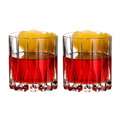 Riedel Riedel Drink Specific Glassware - Bar Neat Glas Set 2-tlg. h: 77 mm / 174 ml Riedel Drink Special Glassware - Набор стаканов для бара, 2 шт. высота: 77 мм / 174 мл