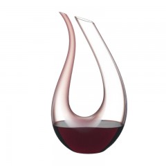 Riedel Riedel Dekanter Amadeo Rosa 1500 ccm Графин Riedel Amadeo Pink 1500 см3
