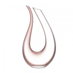 Riedel Riedel Dekanter Amadeo Rosa 1500 ccm Графин Riedel Amadeo Pink 1500 см3