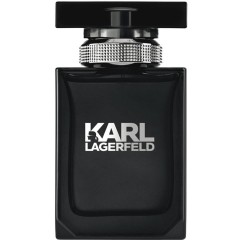 Karl Lagerfeld (Карл Лагерфельд) Men Eau de Toilette Туалетная вода Spray Спрей, 50 мл