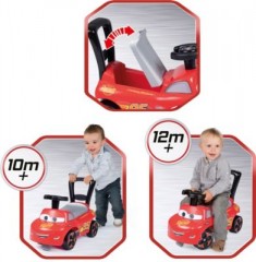 Smoby Cars Auto Rutscherfahrzeug Легковые автомобили