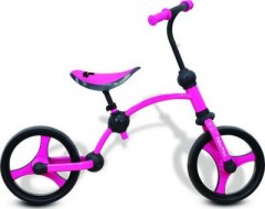 smarTrike Laufrad Running Bike Велосипед с импеллером