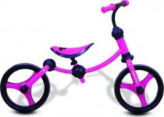 smarTrike Laufrad Running Bike Велосипед с импеллером