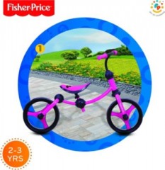 smarTrike Laufrad Running Bike Велосипед с импеллером