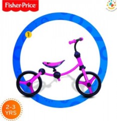 smarTrike Laufrad Running Bike Велосипед с импеллером
