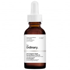 The Ordinary 100% Organic Virgin Sea-Buckthorn Fruit Oil  100% органическое масло плодов облепихи первого отжима