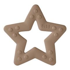 BIBS Beissring Bitie Прорезыватель Бити
