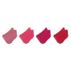 CHANEL exklusivkreation lippenstiftpalette camélias d’eau Шанель Эксклюзив Палитра губной помады